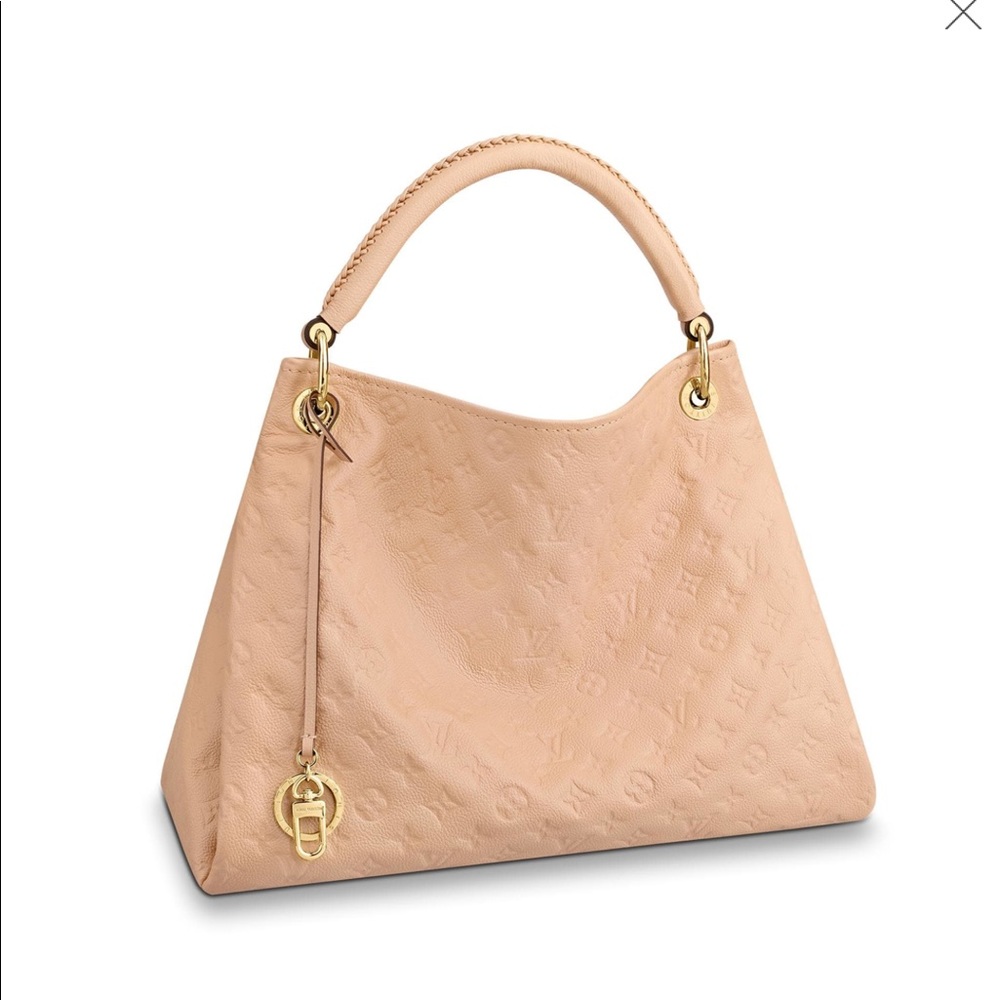 Louis Vuitton Artsy MM